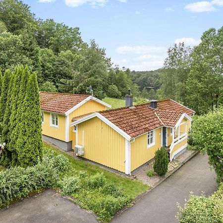 Chalet Kvarnfallet By Interhome Улларед Экстерьер фото